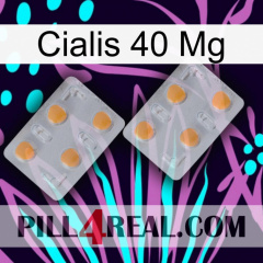 Cialis 40 Mg 25